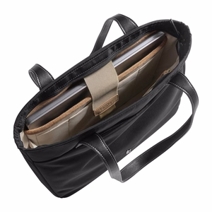 TOMTOC Versatile-T23 16''/12.5L portatīvā datora soma (melna)
