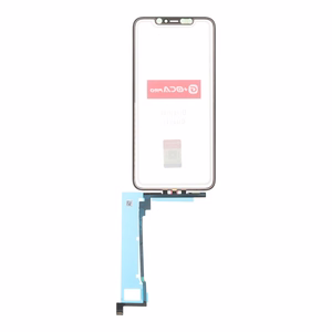 Skārienjutīgais stikls G+OCA Pro Apple iPhone 11 Pro Max ar IC, ar OCA melns