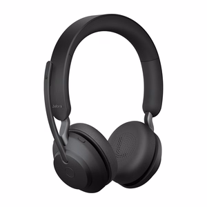 JABRA Evolve2 65 UC Stereo austiņu komplekts