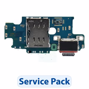 ServicePack uzlādes plate SAMSUNG S25 Plus S936B GH96-18237A