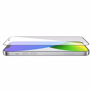 Tempered glass to iPhone 12 PRO MAX Hoco HD Anti-static 25 pcs G10