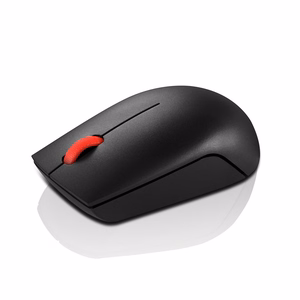 Lenovo 4Y50R20864 pele Office universāla RF bezvadu optiskā