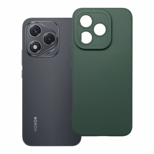 Maciņš Honor 400 LITE Matt 2.0 tumši zaļš