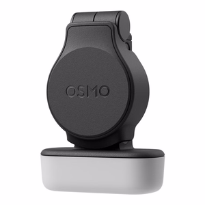 DJI Osmo Pocket 4 papildu apgaismojums
