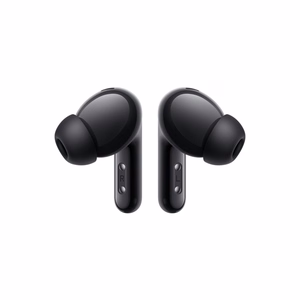 Xiaomi Redmi Buds 6 Brīvroku iekārta Bezvadu Ieliekamās ausīs Zvani/mūzika Bluetooth Melns