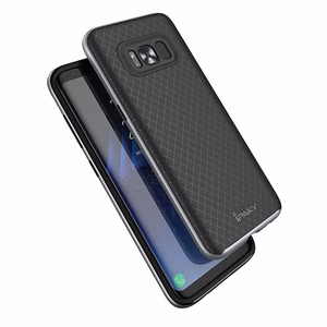 Ipaky Bumblebee apvalks Samsung Galaxy S8 Plus zelta