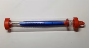 Screwdriver priekš internal screws priekš iPhone 7/7 Plus/8/8 Plus (0.6mm Y) yaxun