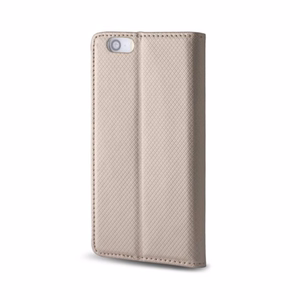 Smart Magnet case for Honor Magic 8 Pro gold