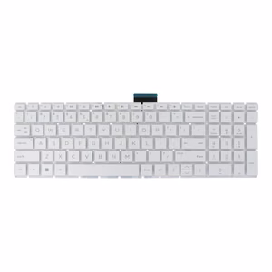 Клавиатура HP 15-DA / 15-DB / 15-DF / 15-DX / 15G-DR / 15-CR / 15s-du / 15s-fq / 15s-eq / 15-CS / 255 G7 USA