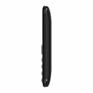 Maxcom MM 426SE GSM mobilais tālrunis, melns