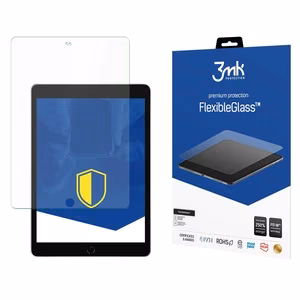 Apple iPad 10.2" 8gen/9gen - 3mk FlexibleGlass 11''