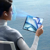 Joyroom JR-MST0163 rūdīts stikls iPad Air 13" 2024 planšetdatoram