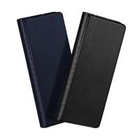 DUX DUCIS viedtālruņa apvalks BRIL Samsung Z Fold SE/W25 zils