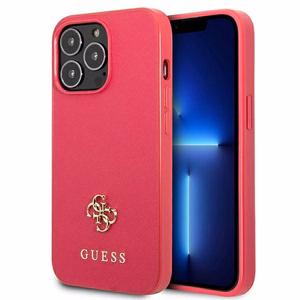 Viedtālruņa apvalks iPhone 13 6.1 zilā ar 4G mazā metāla logotipa kietais