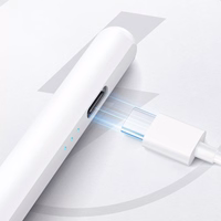 Joyroom JR-X15 aktīvais irbulis 130mAh USB-C - balts