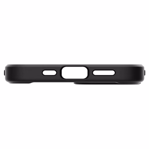 Spigen Ultra Hybrid Чехол iPhone 13 - матовый чёрный