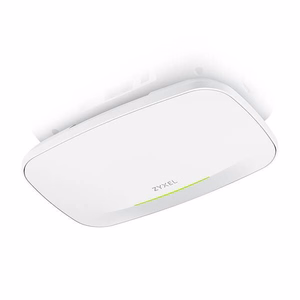 Zyxel NWA110BE 5764 Mbit/s balts Power over Ethernet (PoE)