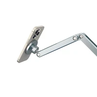 WiWU - Pārnēsājams un regulējams planšetdatora statīvs/roka ZM001