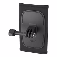 Mugursomas siksnas stiprinājums DJI Osmo