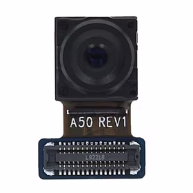 Camera Compatible With Samsung A405 A40 Front Original