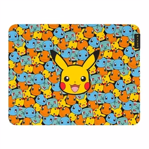Razer Gigantus V2 Medium Pokémon Kanto Starters Edition RZ02-03333900-R3M1 – vidēja izmēra spēļu peles paliktnis