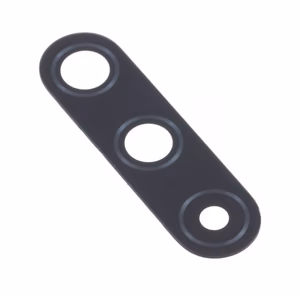 OnePlus Nord CE 5G lens priekš camera Melns (only lens) ORG
