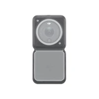 DJI Action 2 magnētiskais aizsargapvalks