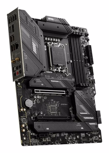Mātesplate MSI MAG B760 Tomahawk WiFi Intel B760 LGA1700 ATX DDR5