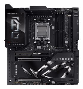 ASUS ROG CROSSHAIR X870E EXTREME AMD X870E Socket AM5 Extended ATX mātesplate