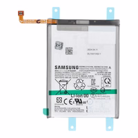 ServicePack baterija EB-BA336ABY paredzēta SAMSUNG A53 5G A536B GH82-28027A
