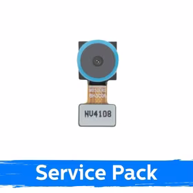 Kamera saderīga ar Samsung A356 A35 5G Aizmugurējā kamera / (makro) 5M / (Service Pack)