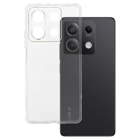 Viedtālruņa apvalks Xiaomi Redmi Note 13 5G caurspīdīgs