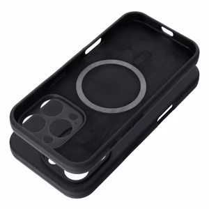 Silikona viedtālruņa apvalks 2mm IPHONE 16 Plus saderīgs ar Magnētisko citrona