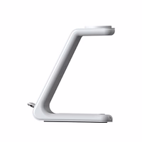 Tech-Protect QI15W-A36 3in1 uzlādes stacija Apple ierīcēm - balta