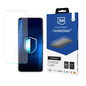 3mk FlexibleGlass™ hibrīdais stikls Tecno Spark Go 2023 / Techno Pop 7