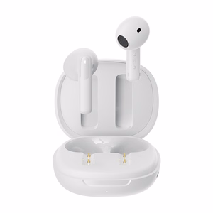 TWS QCY Ailybuds E20 HT13 austiņas (baltas)