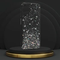 Viedtālruņa apvalks caurspīdīgs SAMSUNG GALAXY A13 4G