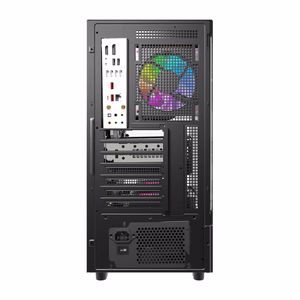 DarkFlash DS950 computer case (black)