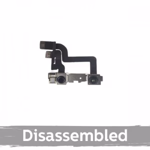 Camera Saderīgs ar Apple iPhone XR Front Ar Flex Original