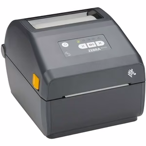 Zebra ZD421 termopārneses etiķešu printeris 203 x 203 DPI 152 mm/sec vadu un bezvadu Ethernet LAN Bluetooth