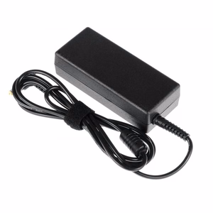 Green Cell AD01P strāvas adapteris iekštelpām 60 W, melns