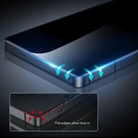 ESR rūdīta stikla privātuma stikls Samsung Galaxy S25 Ultra