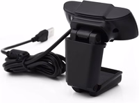 Tīmekļa kamera ar mikrofonu Reach XS1