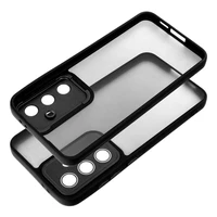 VARIETE viedtālruņa apvalks SAMSUNG S24 FE melns