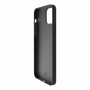 3mk silikona viedtālruņa apvalks iPhone 11 Pro Max - melns
