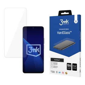 Rūdītais stikls 3mk HardGlass™ Honor 90 Lite
