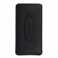 WONDER Deko apvalks (Izmērs S) Nokia 105 2019/150/216 melns