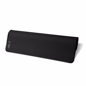 Tech-Protect A100 paliknis 100 x 50 cm - Melns