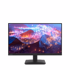 Lenovo L27-4e datora monitors 68,6 cm (27") 1920 x 1080 pikseļi Full HD LCD melns
