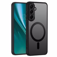 Etteri Matt Mag maciņš Samsung Galaxy S26 Ultra melns